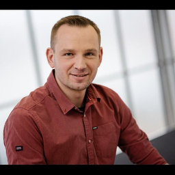 Maik Blochwitz's profile picture