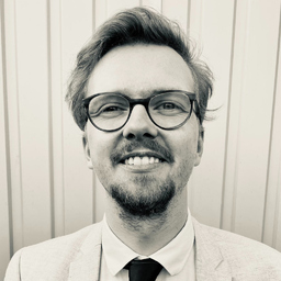 Johannes Schumacher