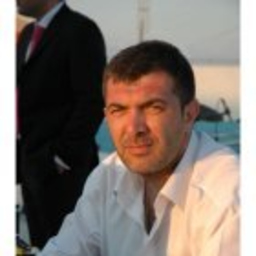 Ilker Önen
