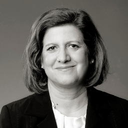 Profilbild Gina M. Becker