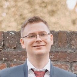 Martin Roth's profile picture