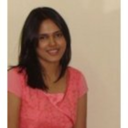 Alifiya Bootwala