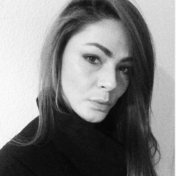 Sabrina Engel