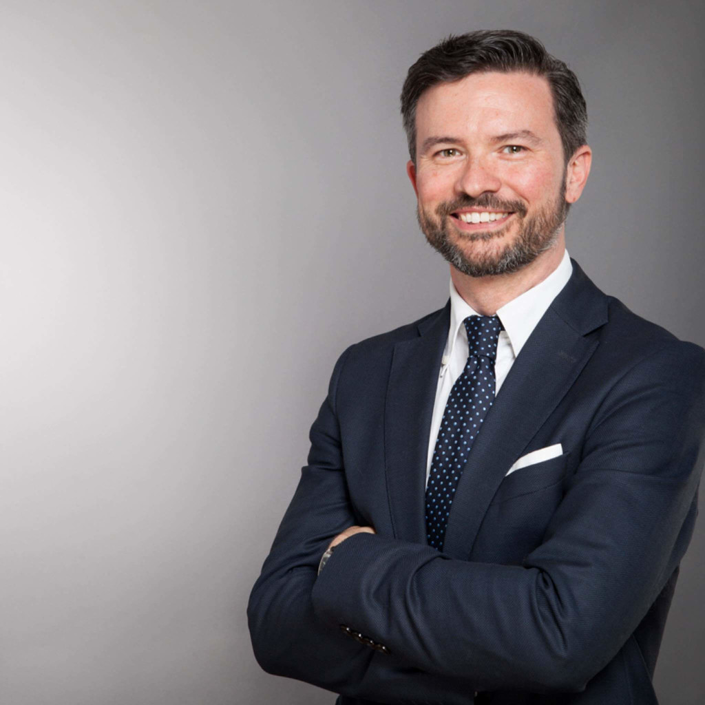 Olaf Böhnke - Senior Advisor - Rasmussen Global | XING