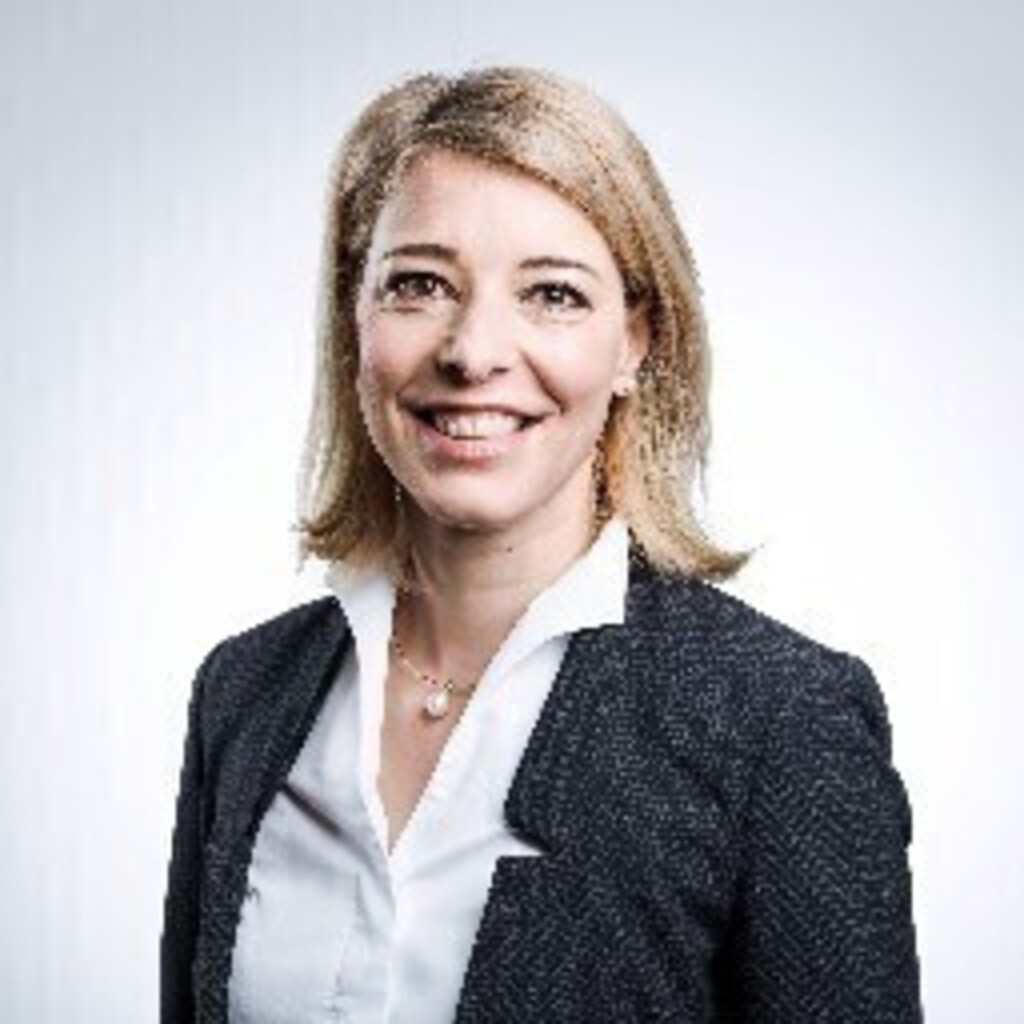 Social Media Profilbild Anja Nyffenegger 