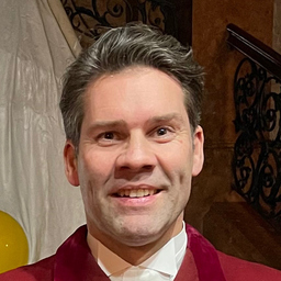 Edgar Dangl