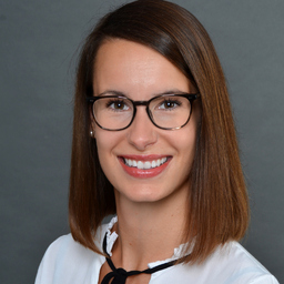 Nina Iwersen