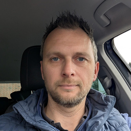 Marco Peters