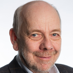 Dr. Uwe Schulte