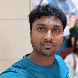 Karthik Aelumalai