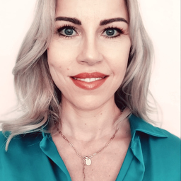 Doreen Wiebeck