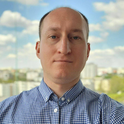Anton Bialiuk