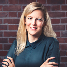 Lena Reinhart