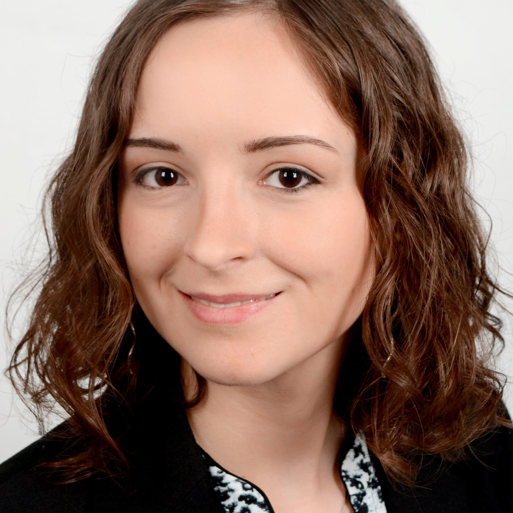 Katja Muth Standortplanung & Lagerbau Lidl Dienstleistung GmbH & Co