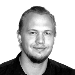 Niklas Robin M.A. (Arch.)