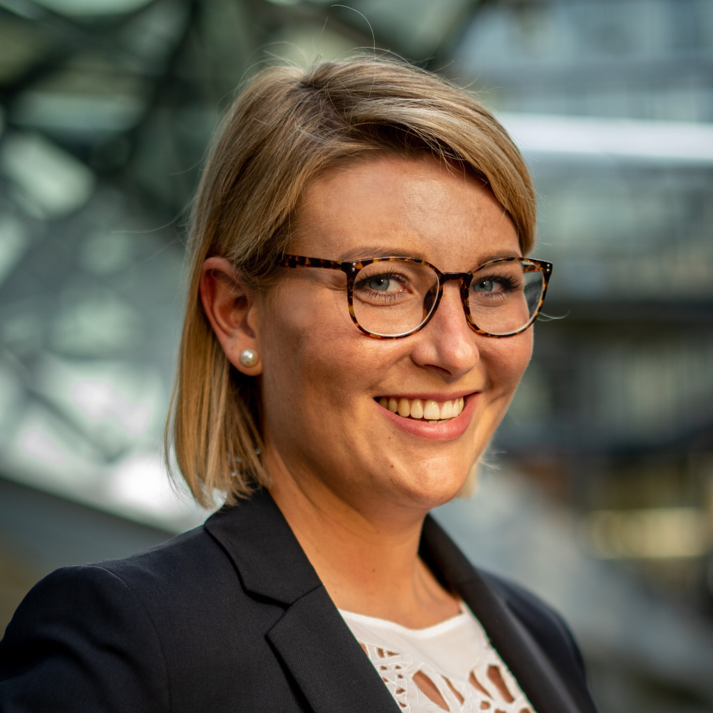Anne Katrin Fuchs Senior Recruiter in Ingenieure Deutsche Bahn XING anne-katrin-fuchs-senior-recruiter-in-ingenieure-deutsche-bahn-xing