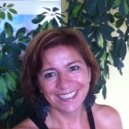 Ursula Tsitsovits