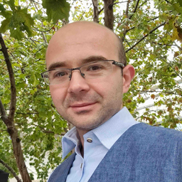 Ahmet Kapetanovic