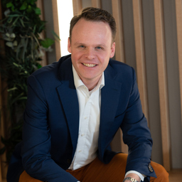 Dirk Schmalen