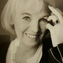 Agnes Geering