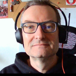Dr. Carsten Bernhardt