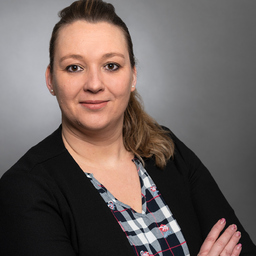 Stephanie Schöche