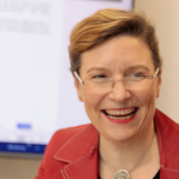 Prof. Dr. Birgit Felden