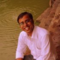 Anirban Das