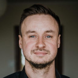 Michał Szulc