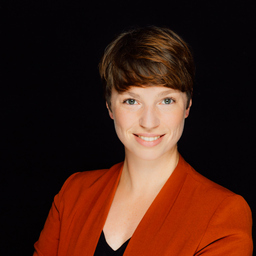Kathrin Justen (she/her)