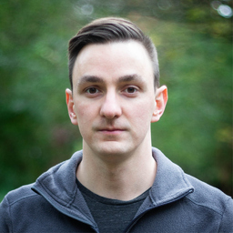 Moritz Göckel