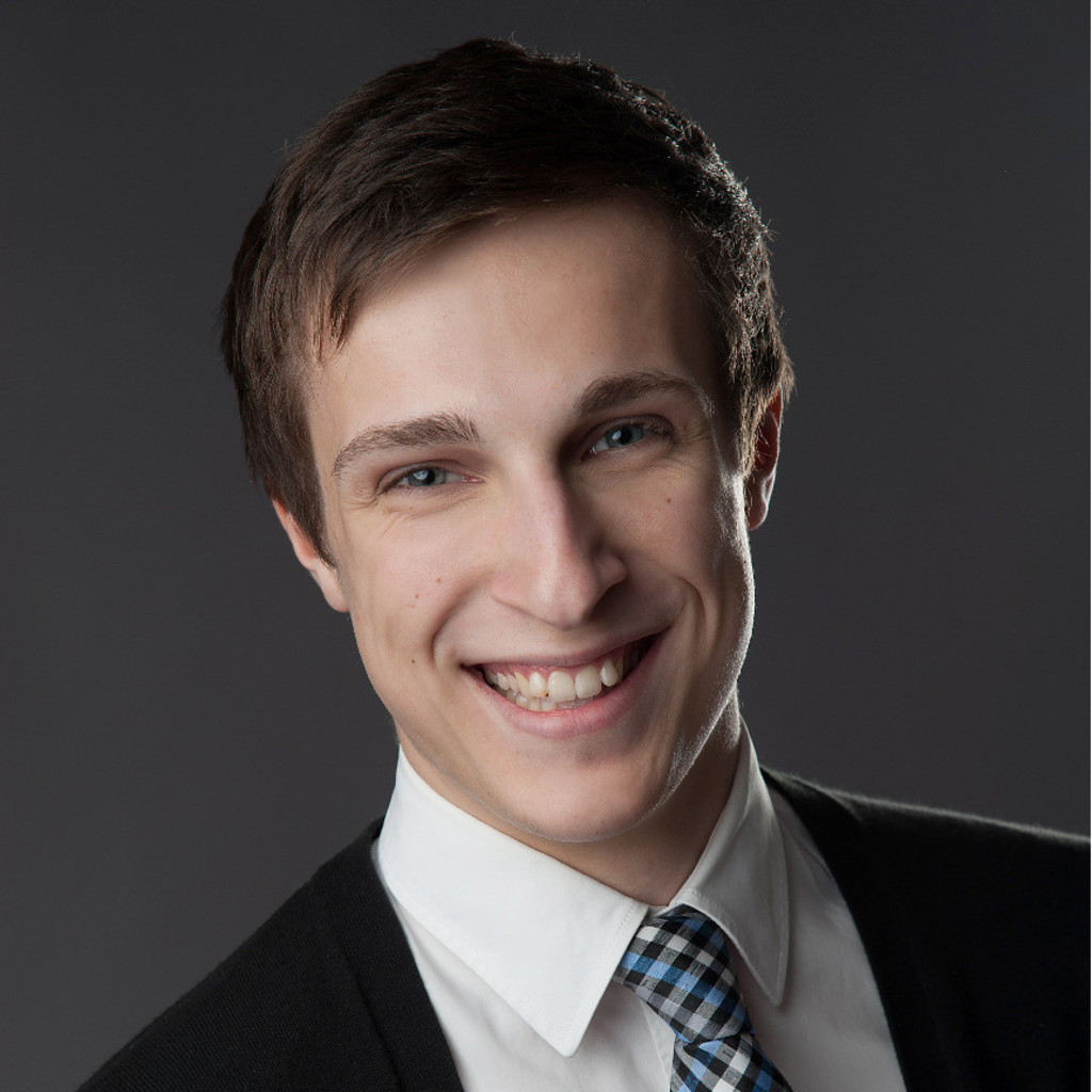 Lukas Harbarth - Mikro- und Medizintechnik - Westfälische Hochschule ...