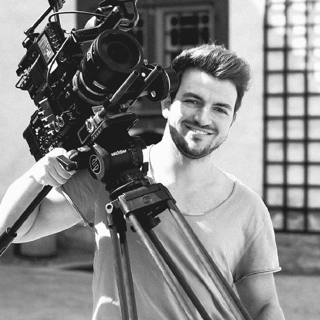 Alexander Schroer Multimedia Marketing FHSchmalkalden XING