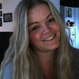 Ninna Cecilie Jensen