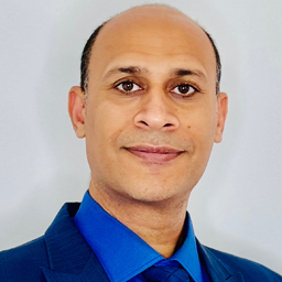 Ramin Jofreh