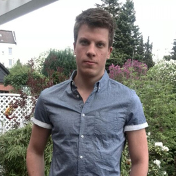 Dominik Plotzki