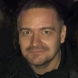 Liviu Maxim