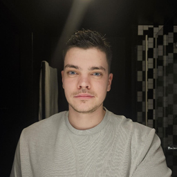 Julien Fuhrken
