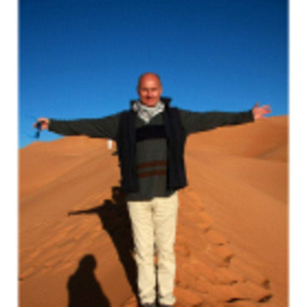 Aldo Zuzzi Geschäftsführer Okinvest XING