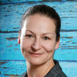 Dipl.-Ing. Vivian Oelke