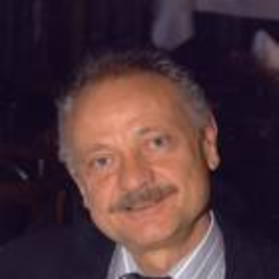 Siegfried Brenner