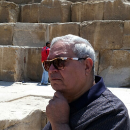 Dr. Mohamed Moustafa