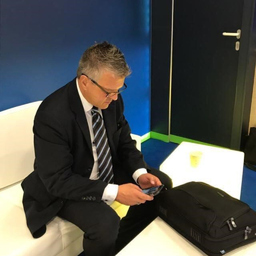 Uwe Pauli