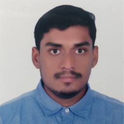 Mohammed Sarfaraz Nawaz