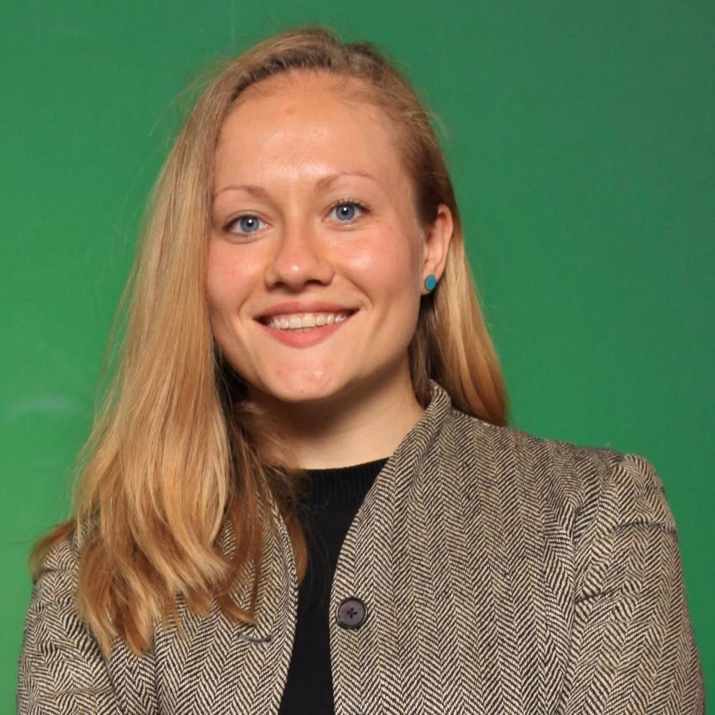 Svetlana Patimova International Business Administration Europa