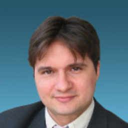 Michael Pereira Borgmeyer