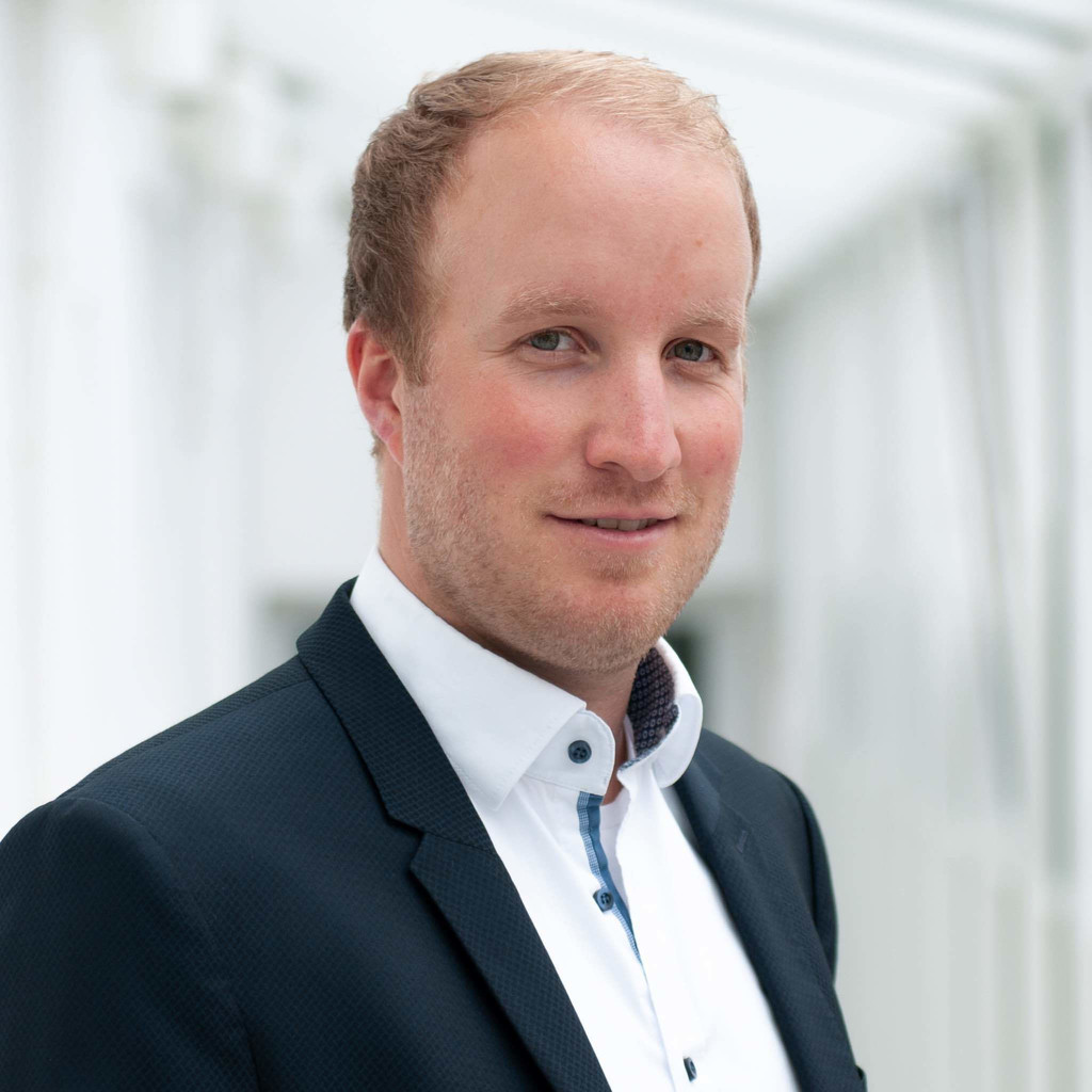 Martin Iken Leiter Personal Deutschland (Entgeltabrechnung, Organisation & Reporting) OBO