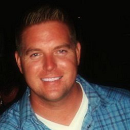 Shane Richard