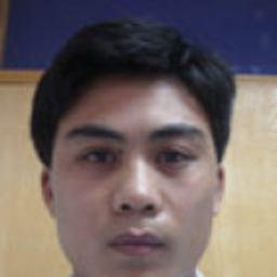 Liuzhou Chen