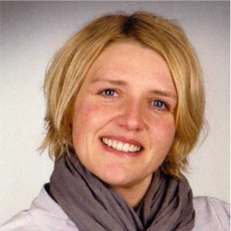 Michaela Heisterkamp
